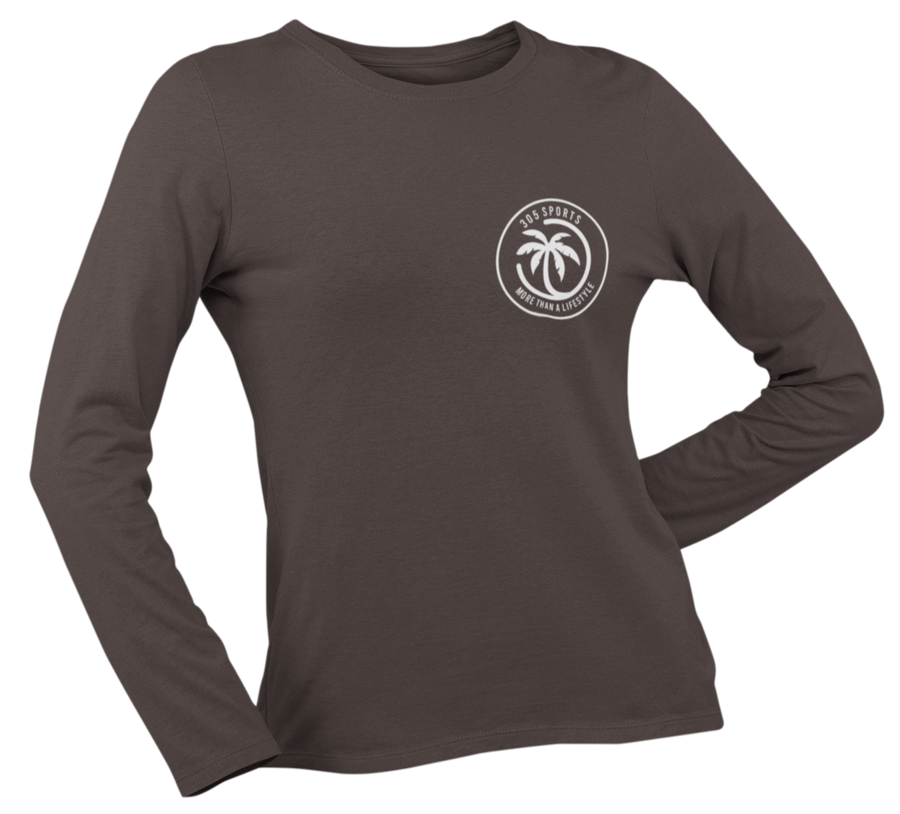 Women's Classic 305 Long Sleeve