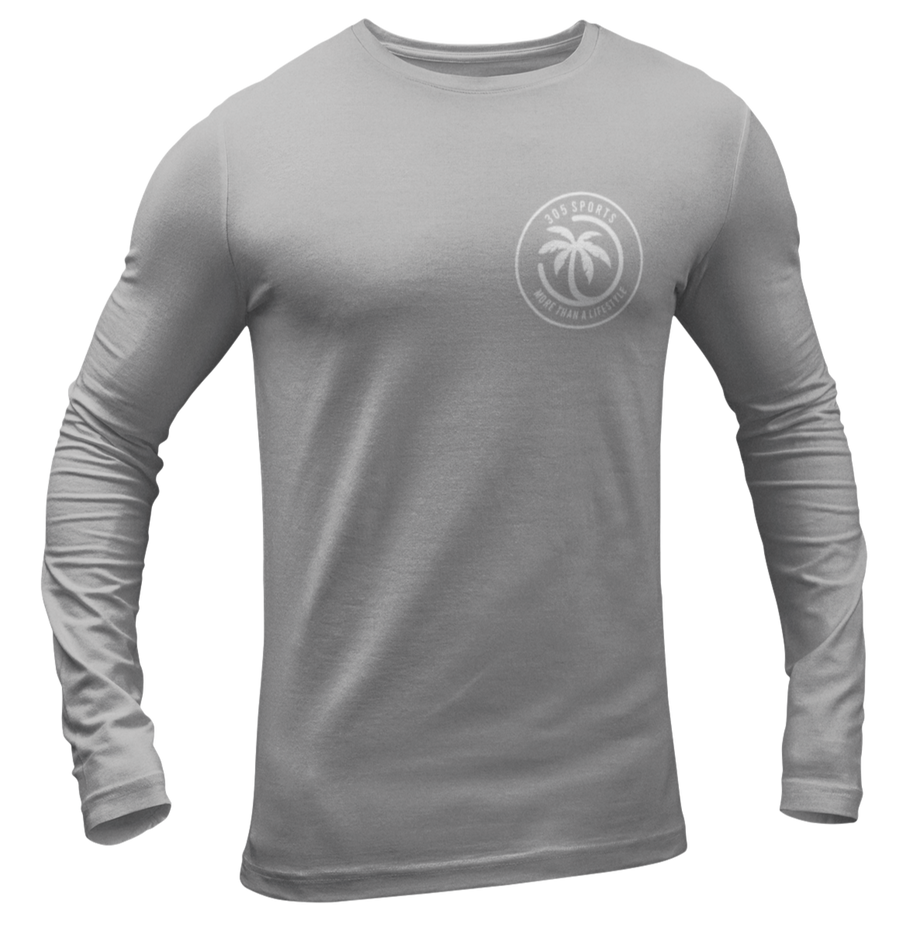 Men's Classic 305 Long Sleeve