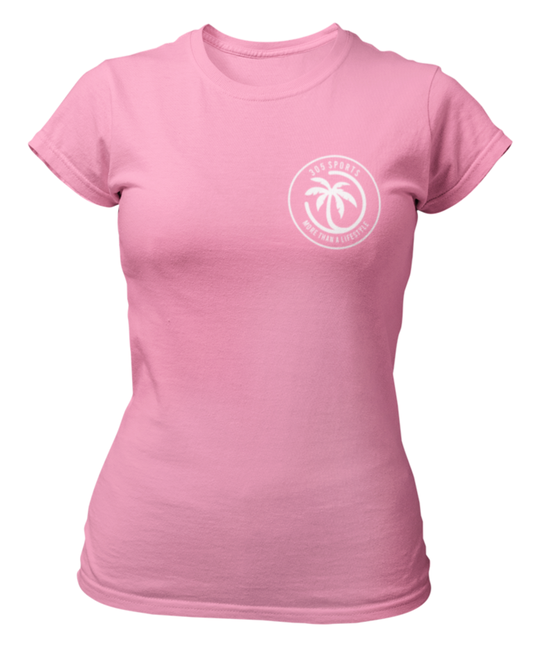 Women's Classic 305 Short Sleeve