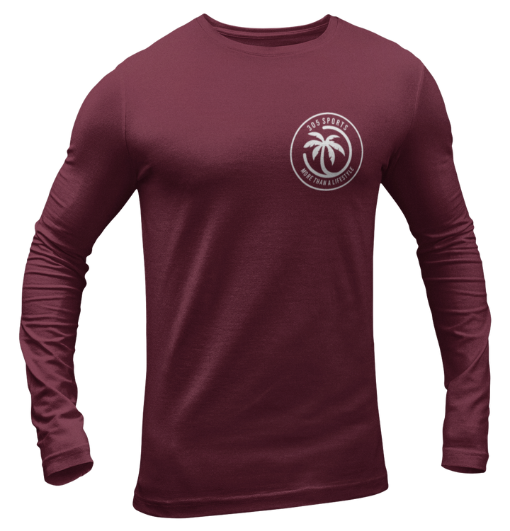 Men's Classic 305 Long Sleeve