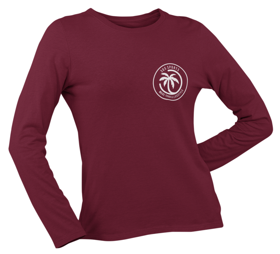 Women's Classic 305 Long Sleeve