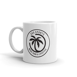 Classic 305 Mug