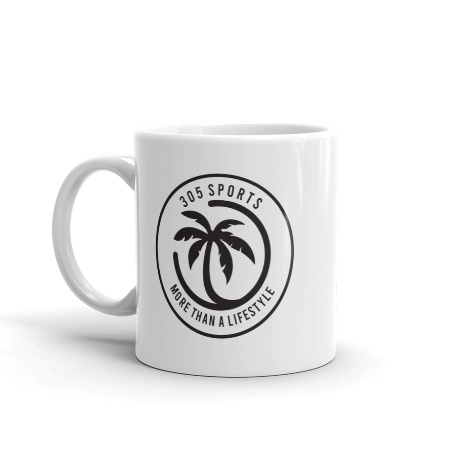 Classic 305 Mug