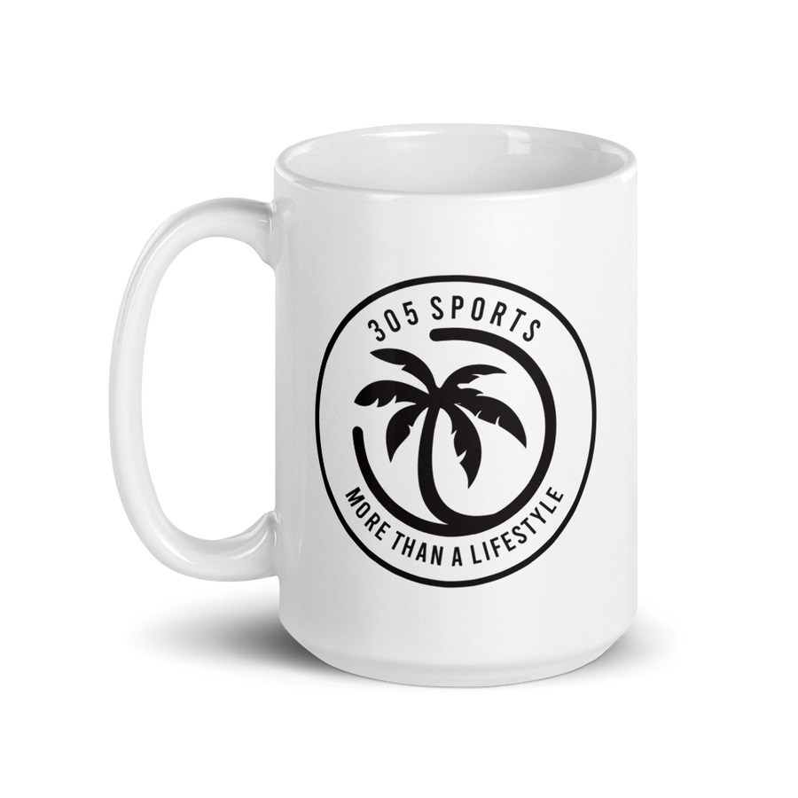 Classic 305 Mug