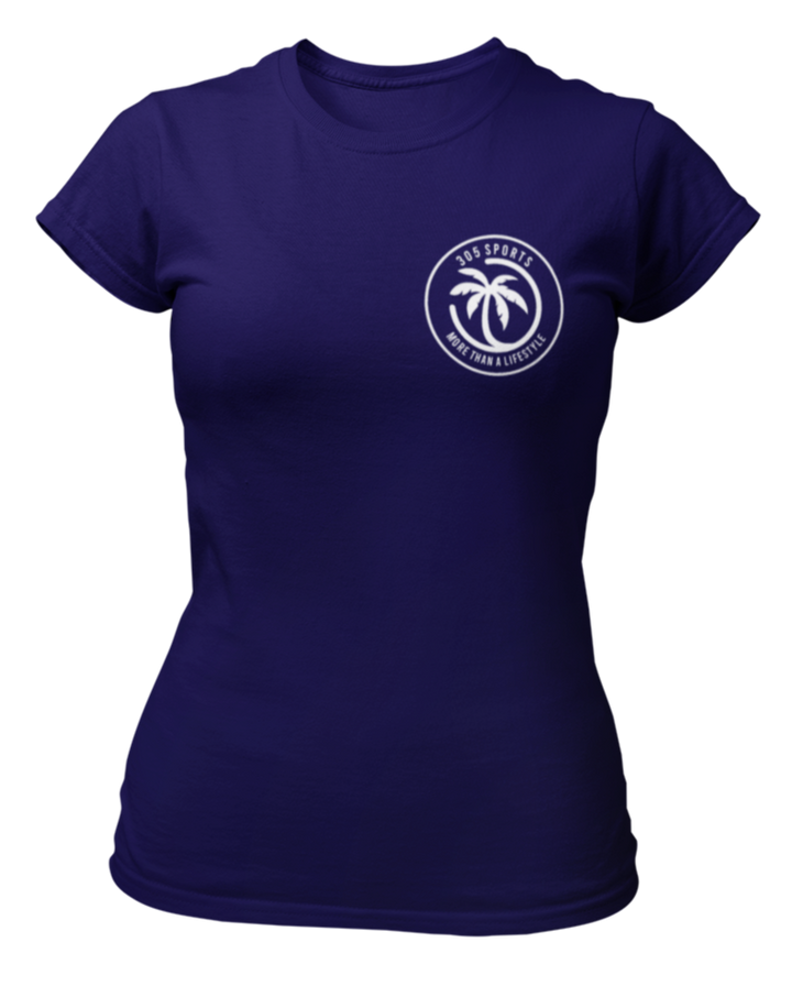 Women's Classic 305 Short Sleeve