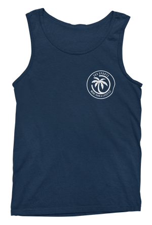 Men's Classic 305 Tank Top