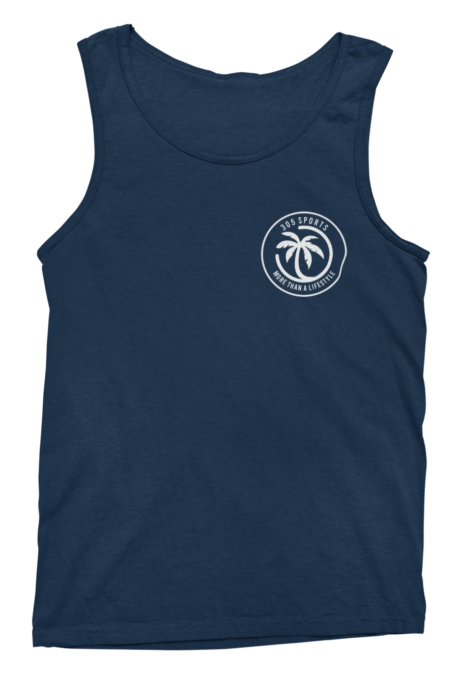 Men's Classic 305 Tank Top