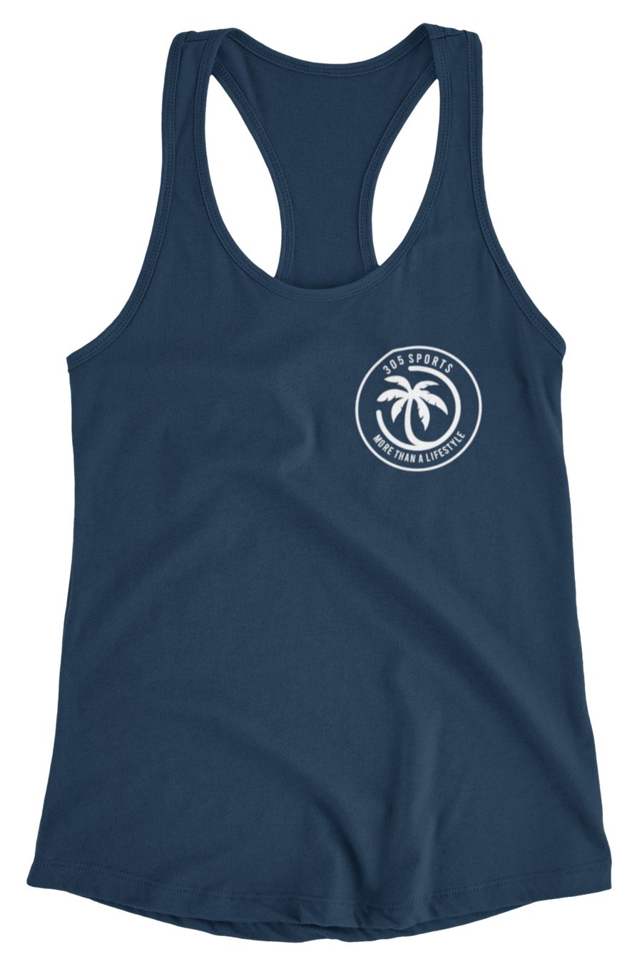 Women's Classic 305 Tank Top