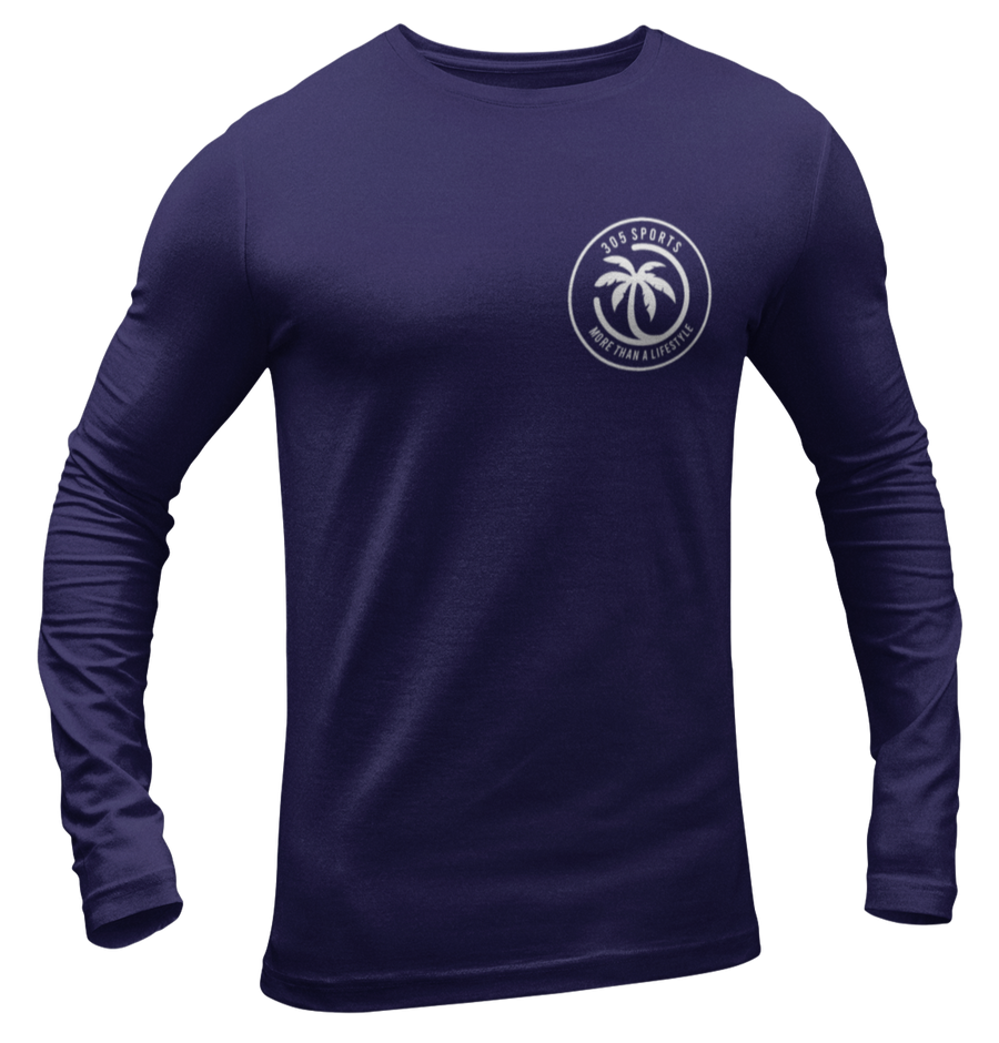 Men's Classic 305 Long Sleeve