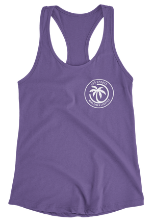 Women's Classic 305 Tank Top