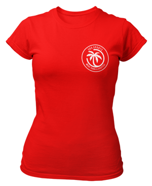 Women's Classic 305 Short Sleeve