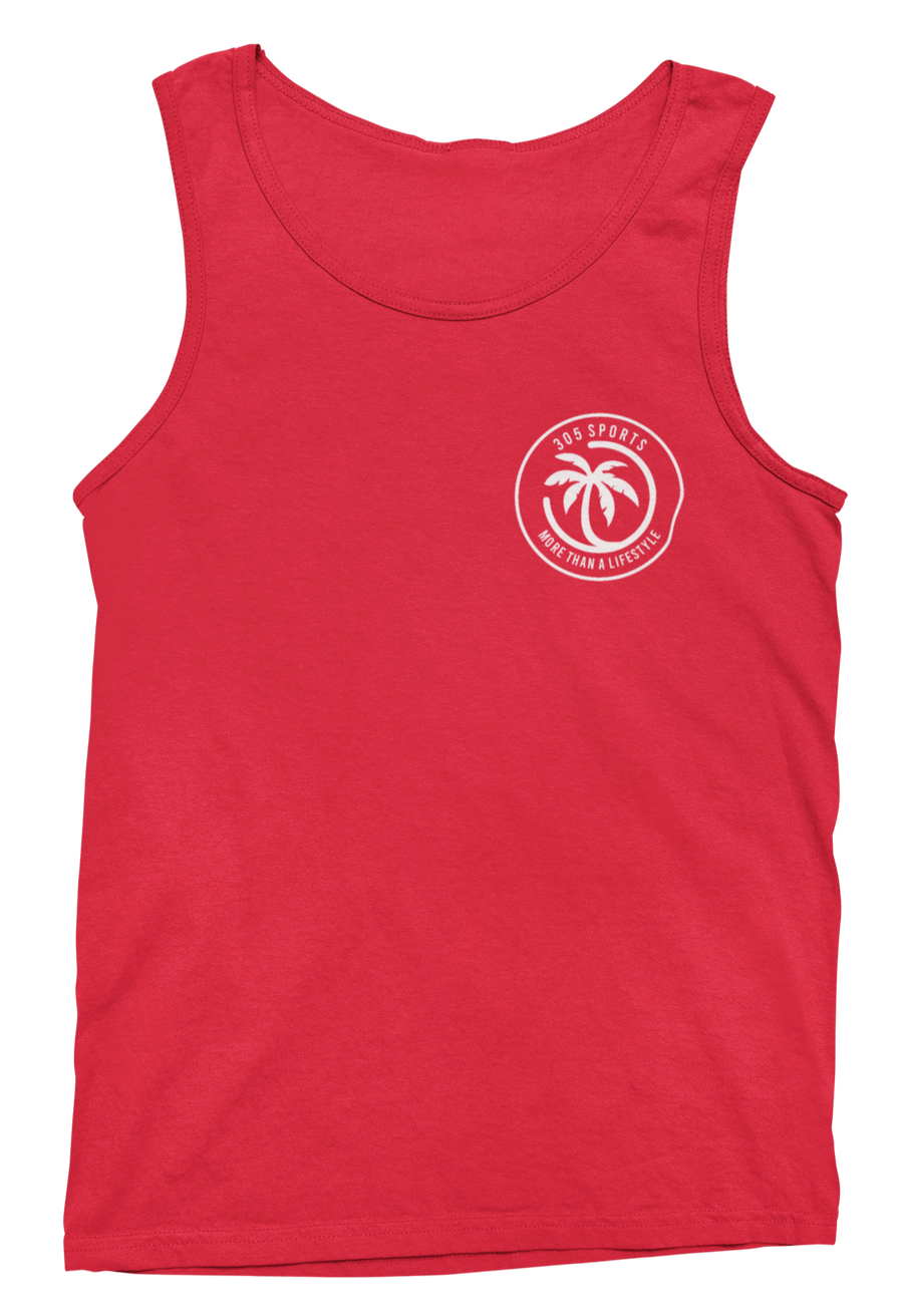 Men's Classic 305 Tank Top