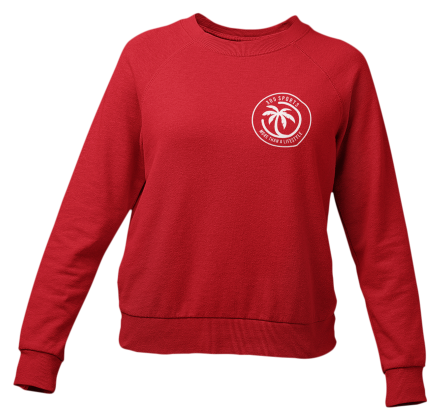 Women's Classic 305 Sweater