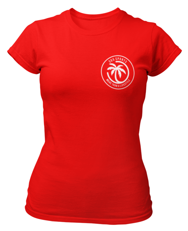 Women's Classic 305 Short Sleeve