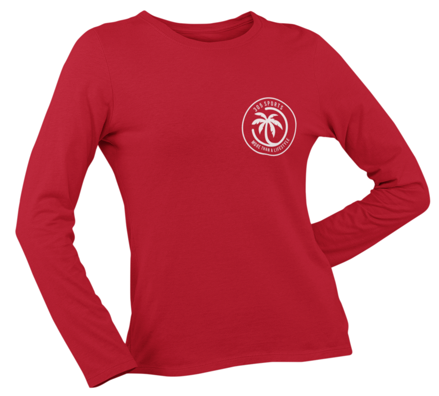 Women's Classic 305 Long Sleeve