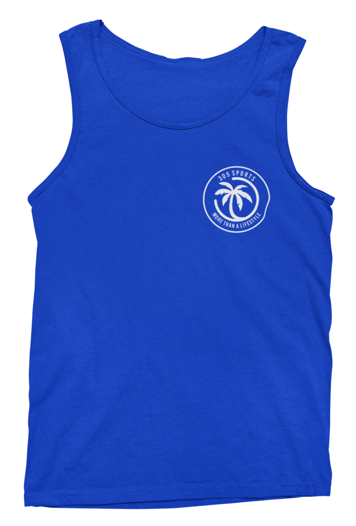 Men's Classic 305 Tank Top