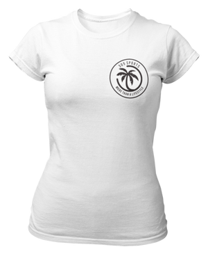 Women's Classic 305 Short Sleeve