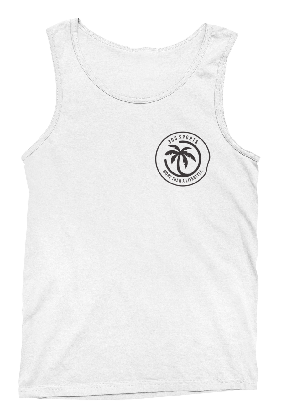 Men's Classic 305 Tank Top