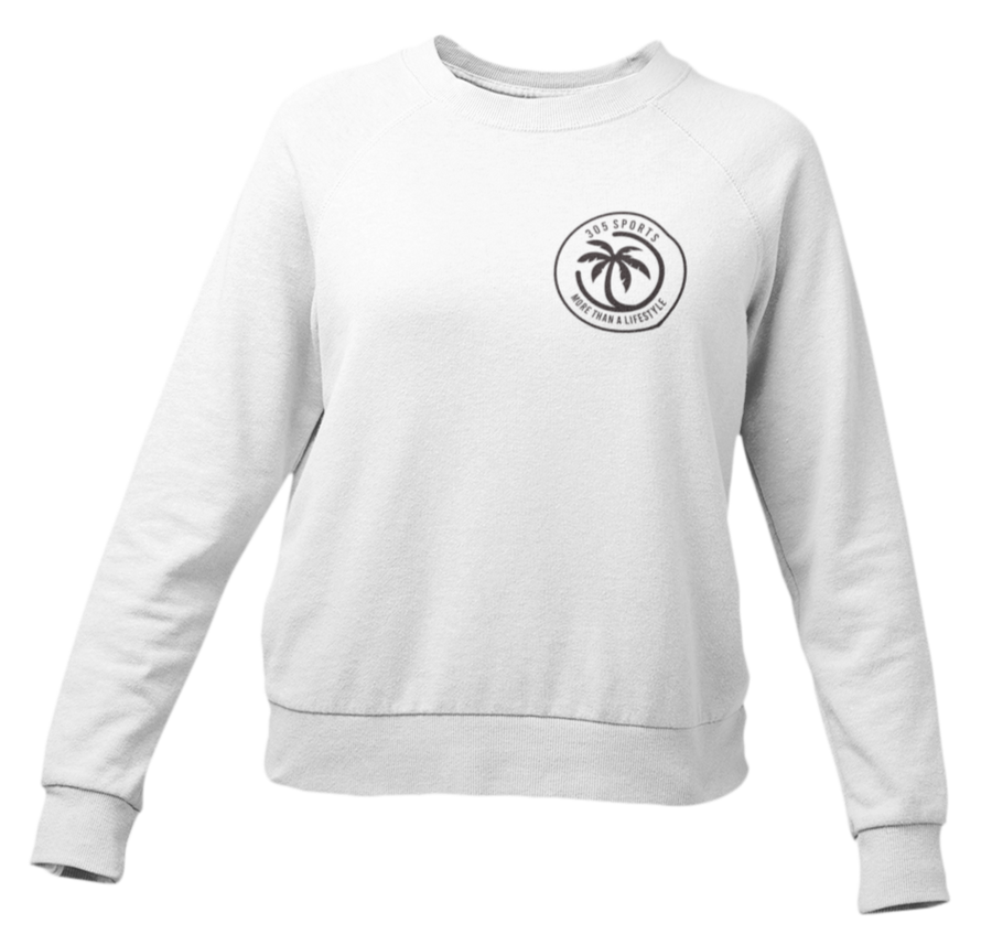 Women's Classic 305 Sweater