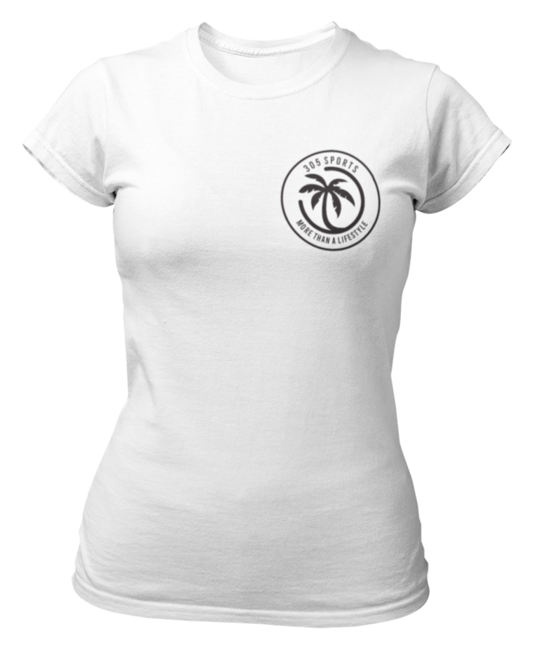 Women's Classic 305 Short Sleeve