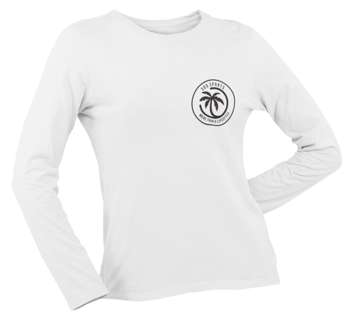 Women's Classic 305 Long Sleeve