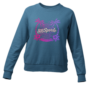 Women's Coconut Bay Sweater