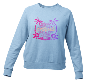 Women's Coconut Bay Sweater