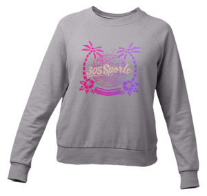 Women's Coconut Bay Sweater