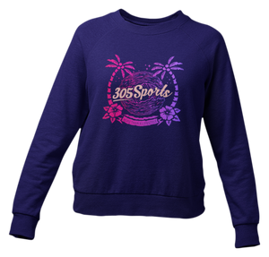 Women's Coconut Bay Sweater