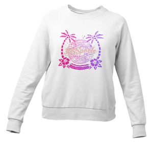 Women's Coconut Bay Sweater