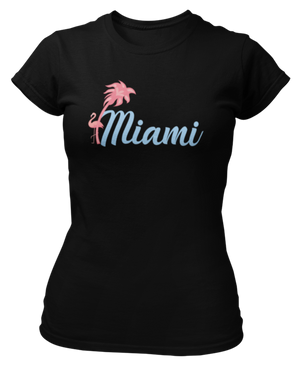 Women's The New Miami Short Sleeve