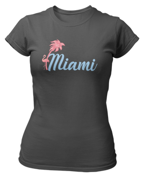 Women's The New Miami Short Sleeve