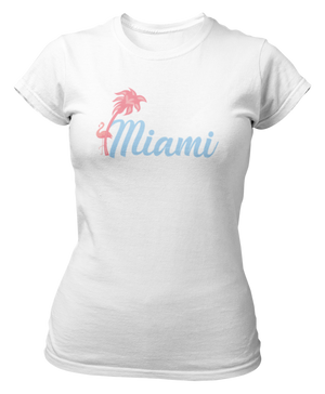 Women's The New Miami Short Sleeve