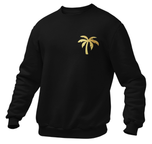 Men's Golden Tree of Life Sweater