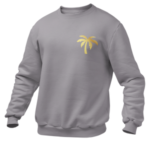 Men's Golden Tree of Life Sweater