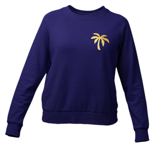 Women's Golden Tree of Life Sweater