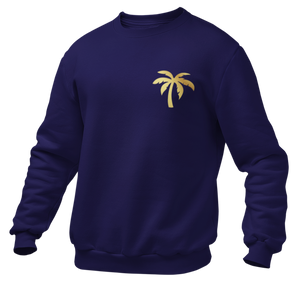 Men's Golden Tree of Life Sweater