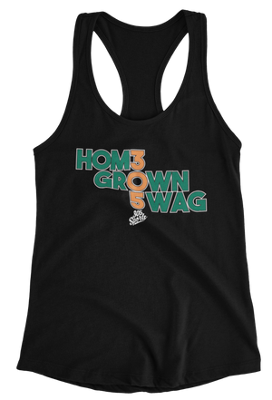 Women's Home Grown Swag Tank Top