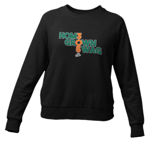 Women's Home Grown Swag Sweater