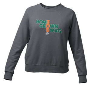 Women's Home Grown Swag Sweater