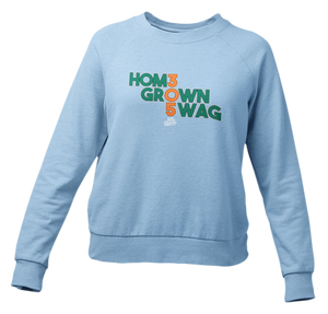 Women's Home Grown Swag Sweater