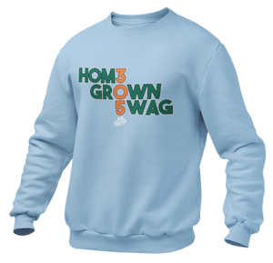 Men's Home Grown Swag Sweater