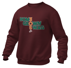 Men's Home Grown Swag Sweater