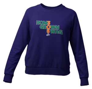 Women's Home Grown Swag Sweater