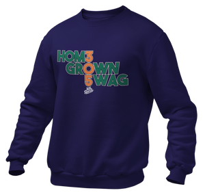 Men's Home Grown Swag Sweater