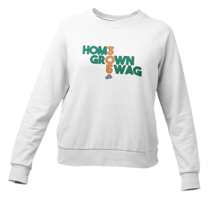 Women's Home Grown Swag Sweater