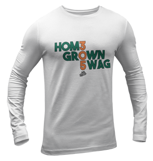 Men's Home Grown Swag Long Sleeve