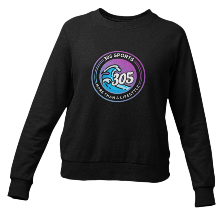 Women's Hop on the Wave Sweater