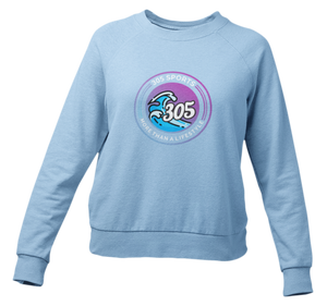 Women's Hop on the Wave Sweater