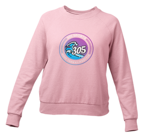 Women's Hop on the Wave Sweater